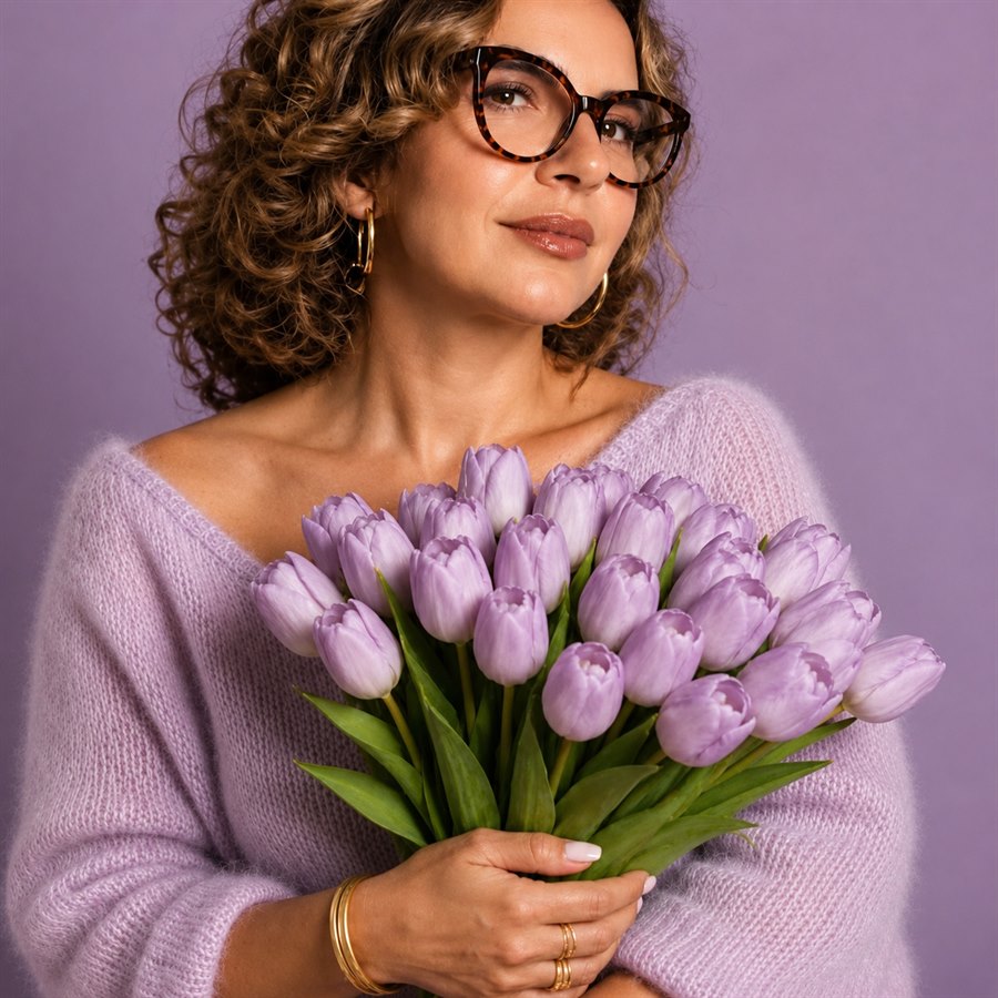 Mirela Marcinek — Akademia Piękna Racibórz